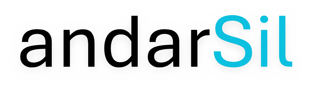andarSil Logo